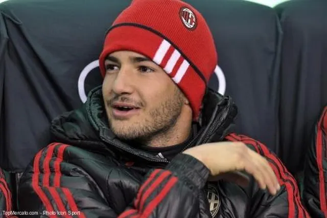 Milan AC : Bojan admire vraiment Pato
