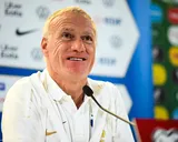 Equipe de France : le message de Deschamps sur Pogba