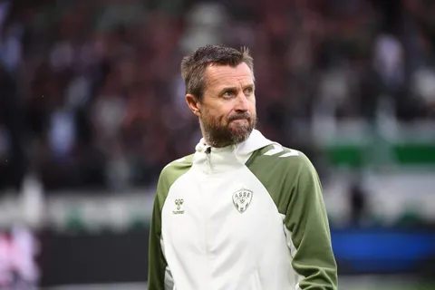 Mercato ASSE : Eirik Horneland fragilisé par son vestiaire ?