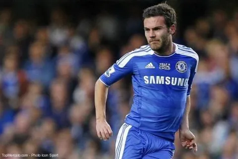 Chelsea : Mata clarifie les choses pour son futur