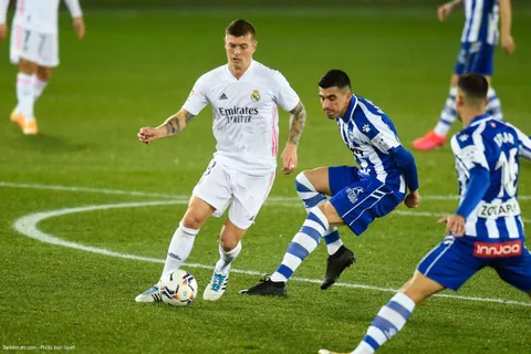 Mercato - Real Madrid : l’étonnante sortie de Kroos sur la venue d’un joueur du PSG