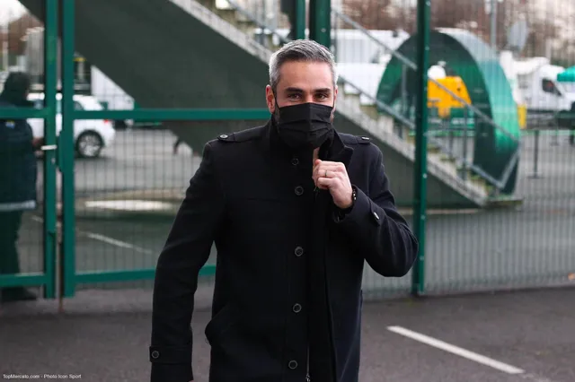 ASSE : Perrin justifie le choix Batlles