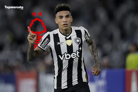 Dans les coulisses du recrutement “do Brasil” de Nottingham Forest