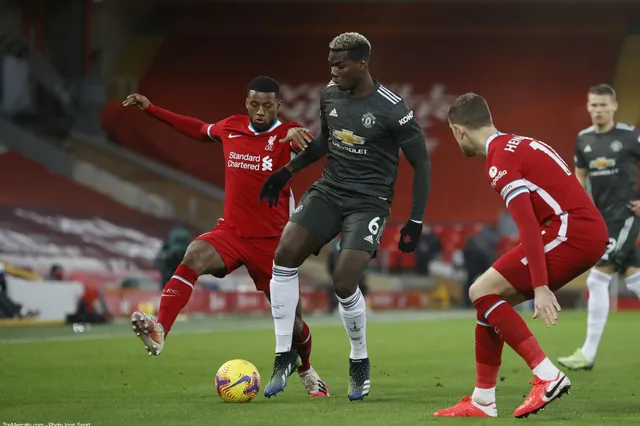 Mercato - Manchester United : le retour de Pogba à la Juve toujours dans les tuyaux ?