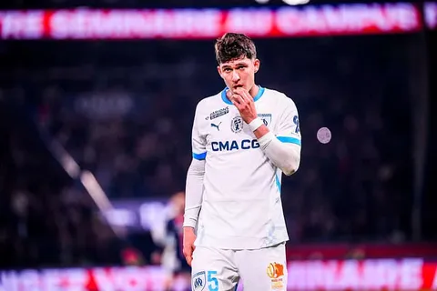 Mercato OM : “c’est le prix de son orteil”, tarif fixé pour Leonardo Balerdi