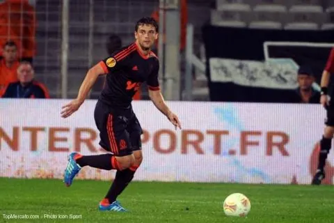 OM, Mendes : “Prendre notre revanche”