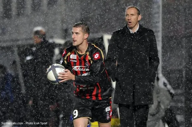 Clerc chez les Verts, c’est presque fait !