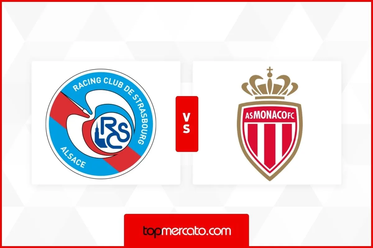 Pronostic Strasbourg Monaco