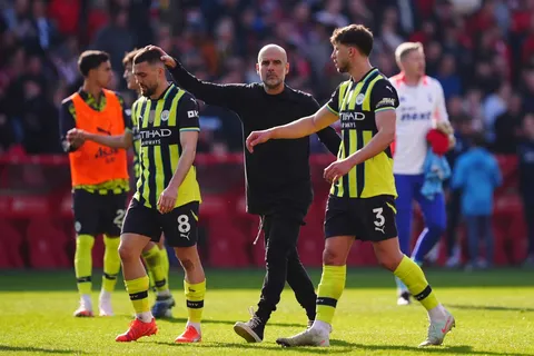 Mercato Manchester City : au moins 30 M€ attendus, la vente d’un déclassé de Guardiola se précise