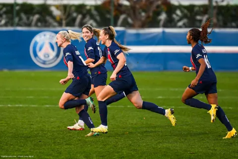 PSG – Bayern Munich (F) : chaîne TV et compos probables