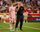 Inter Miami : Tata Martino, proche de Lionel Messi, va quitter le club
