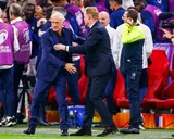 Pays-Bas-France : polémique entre Koeman et Deschamps !