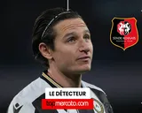 Mercato Rennes : la rumeur Florian Thauvin à l’épreuve du Détecteur TM