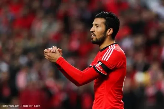 Arsenal : la piste Garay réactivée ?
