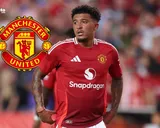 Mercato Manchester United : prix de départ fixé pour Jadon Sancho, un nouveau courtisan débarque