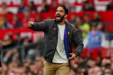 Manchester United : Ruben Amorim rappelle un indésirable du mercato estival