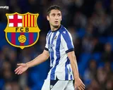 Mercato – Le Barca a repéré le “nouveau Zubimendi”