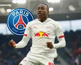 Yan Diomandé drague le PSG : les liaisons dangereuses joueurs et médias à l’approche du mercato… Ces 5 précédents qui ont fait polémique