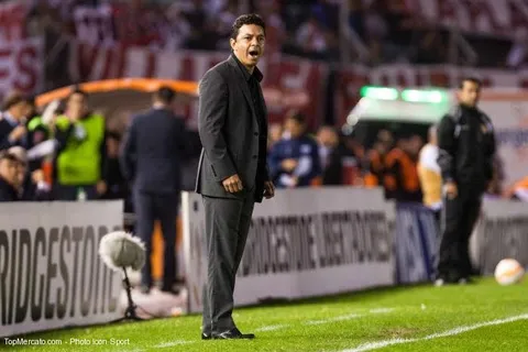 River Plate : Gallardo fait une annonce sur son avenir