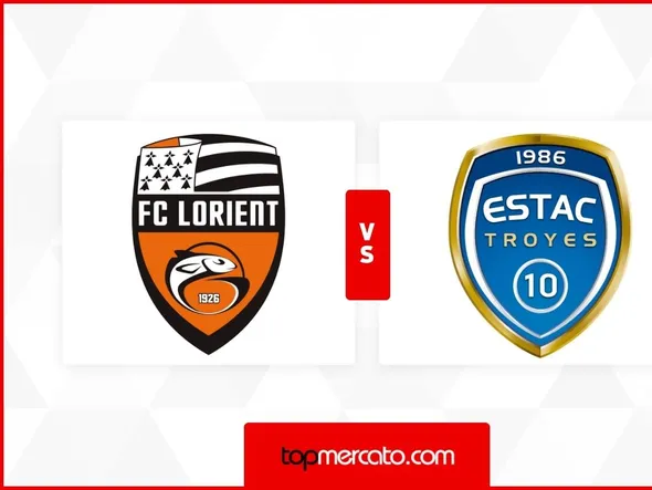 Pronostic Lorient Troyes – Ligue 1 (29/08/2026)