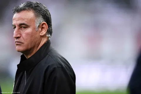 Mercato - Galtier veut recruter un cadre de Rennes !