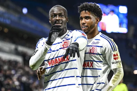 Mercato - Le PSG se penche sur un crack de Strasbourg