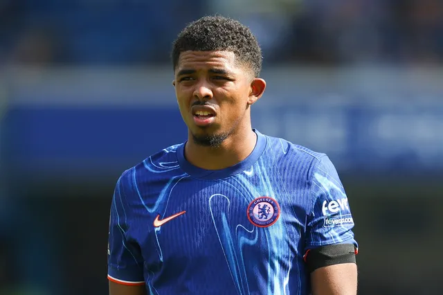 Mercato - OM : un retour à la charge pour Wesley Fofana ?