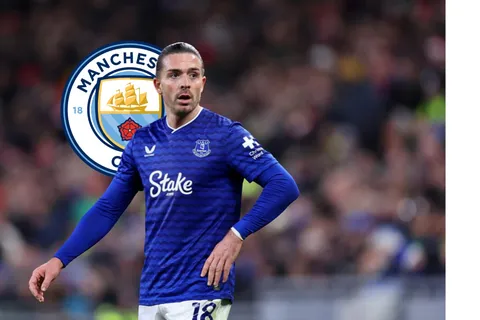 Mercato – Manchester City a déjà scellé l’avenir de Jack Grealish