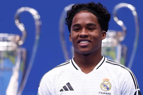 Real Madrid : un cadre compare Endrick avec un flop monumental