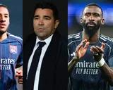 Et si Tolisso quittait Lyon pour la Premier League, Deco veut recruter malin avec le Barça, rebondissement pour l’avenir de Rüdiger… Les 3 infos mercato du jour