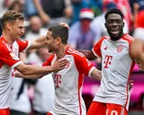Le Bayern Munich en pleine discussion avec un cadre courtisé