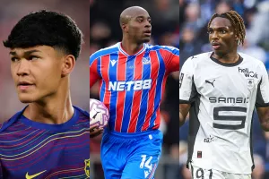 Le PSG entame les discussions avec Dro Fernandez, Mateta d’accord avec un cador italien, Chelsea s’active pour Jacquet… Les 3 infos mercato du jour