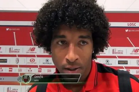 Nice, Dante : “On a été exemplaire”