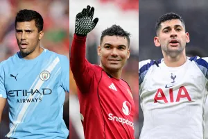 Rodri ne ferme pas la porte au Real, 2 nouvelles touches pour Casemiro, Cristian Romero dispose d’une clause Liga… Les 3 infos mercato du jour