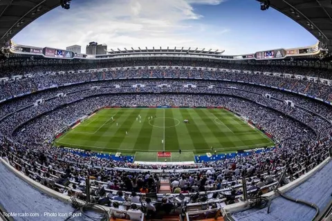 Barçagate : L’énorme attaque du Real Madrid contre les Blaugranas !