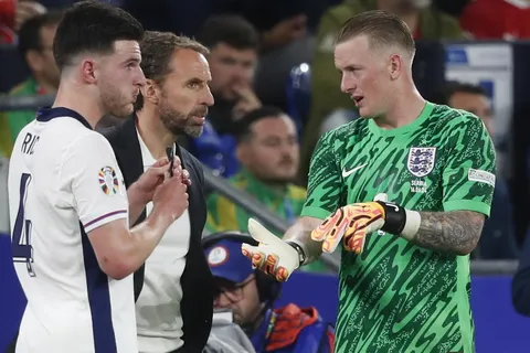 Euro 2024 : “l’Angleterre ne peut pas gagner l’Euro”, pourquoi le grand favori se fait déjà cartonner