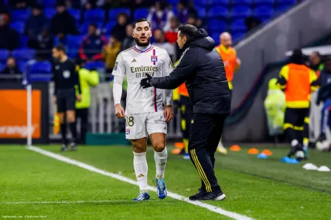 OL : Sage sort du silence sur le cas Cherki