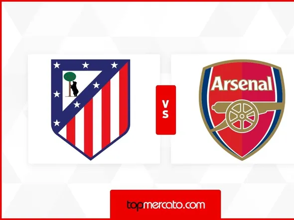 Pronostic Atletico Madrid Arsenal – Ligue des Champions (29/04/2026)