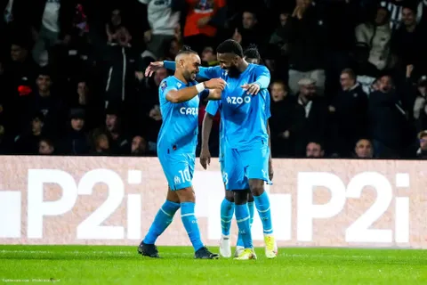 OM : un départ à nouveau démenti