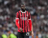 Youssouf Fofana, une absence incompréhensible chez les Bleus