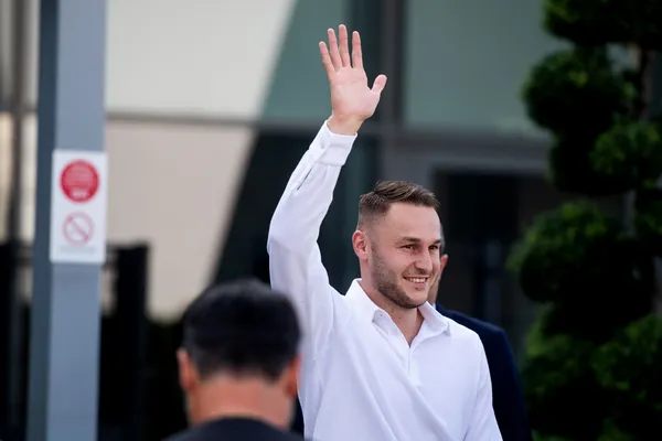 Teun Koopmeiners Juventus Turin