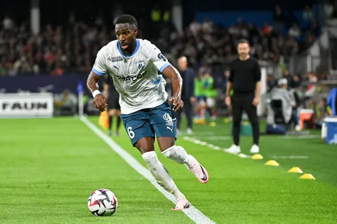 OM : les 2 raisons du retour au premier plan d’Ulisses Garcia révélées