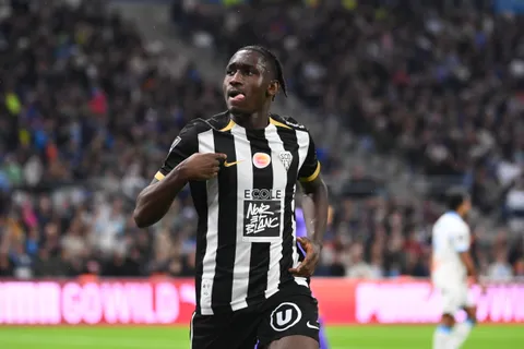 Mercato Angers : Sidiki Chérif tient un accord en Premier League, le SCO vers une vente record