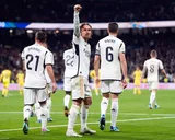 Match Alaves – Real Madrid : chaîne TV et compos probables