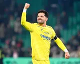 Mercato ASSE : le successeur annoncé de Larsonneur se rapproche de la Bundesliga