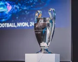 Opta dévoile ses 10 favoris de la Ligue des champions !