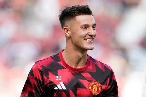 Mercato Manchester United : un ex de 34 ans envisagé avant Sesko