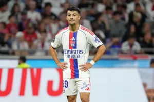 Mercato OL : pourquoi les Gones n’ont touché que 22,6 M€ de la vente de Mikautadze