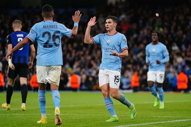Match Man City – Liverpool : chaîne TV et compos probables