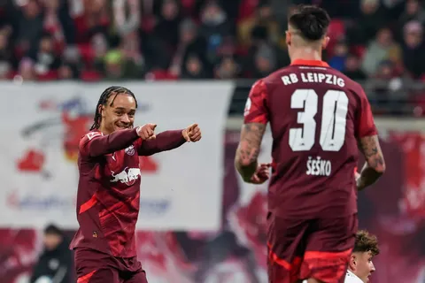 Mercato Manchester United : 4 joueurs de Bundesliga pour 200 M€, les priorités des Red Devils révélées